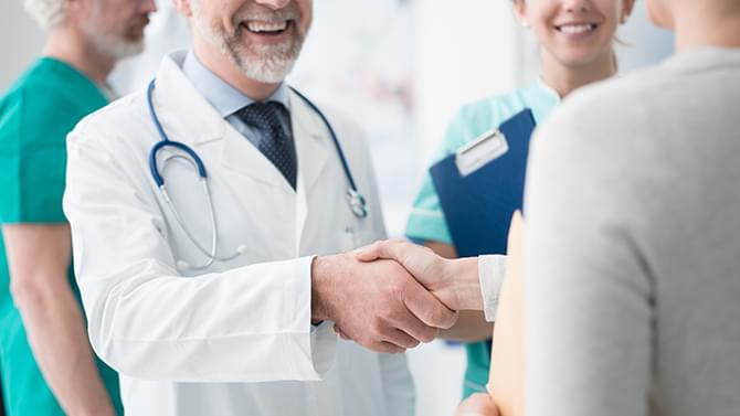 Katyayani Medical Centre, Rudrapur