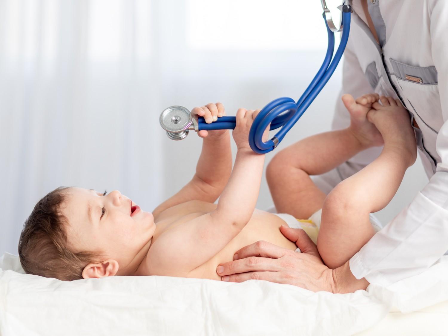 pediatrician in rudrapur