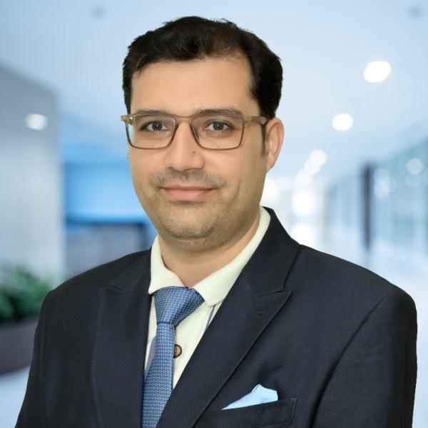 Dr. Saurabh Arora - Joint Replacement and Orthopedic Surgeon at KMC, Rudrapur