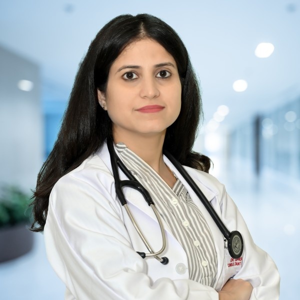 Dr. Upasana Arora - Pathologist at KMC, Rudrapur